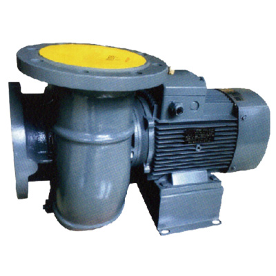 KTW臥式系列閉式冷卻塔蒸發冷凝器專用泵